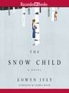Cover image for The Snow Child